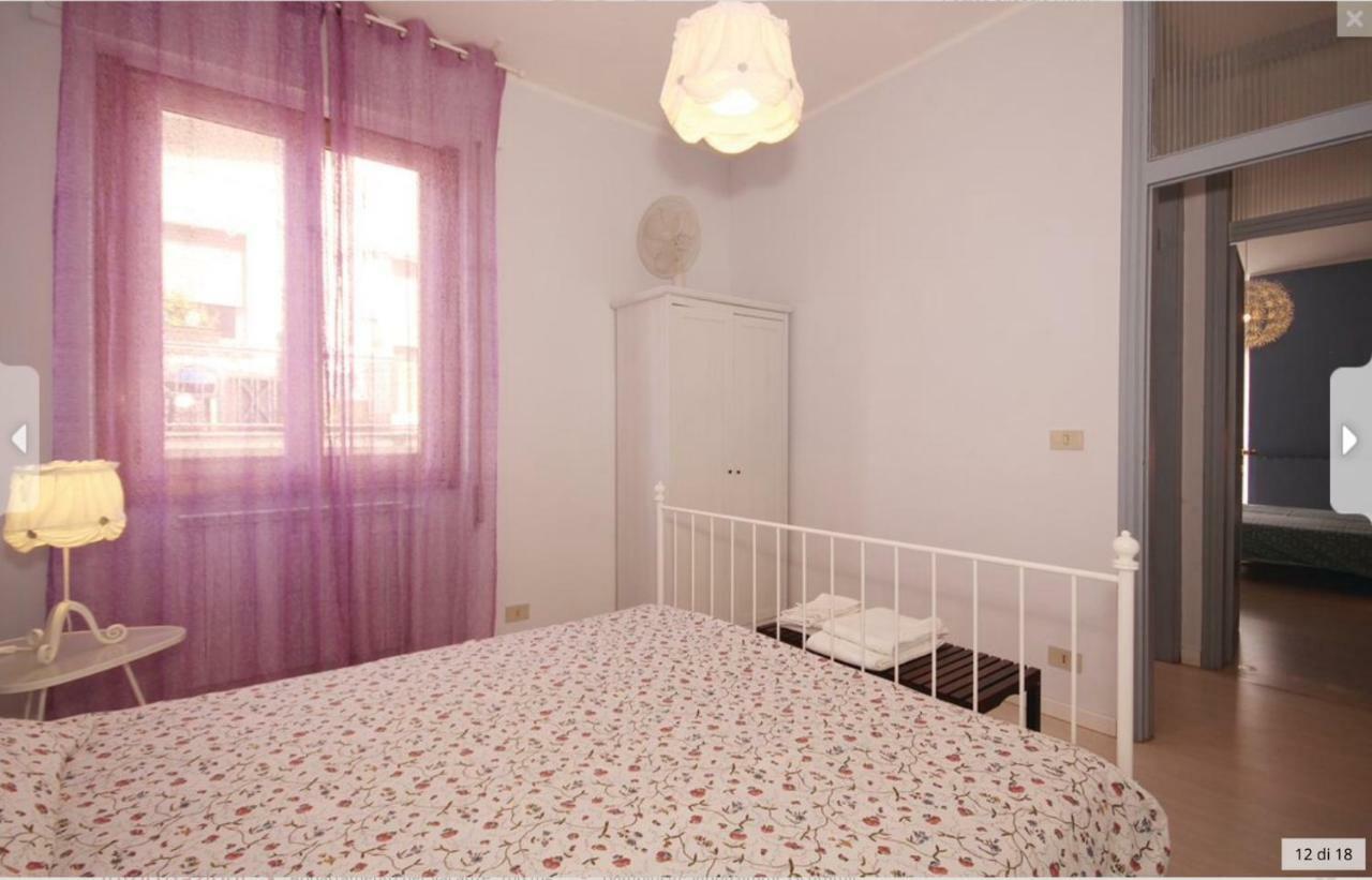 فيلا Casa Ilaria فياريجيو المظهر الخارجي الصورة