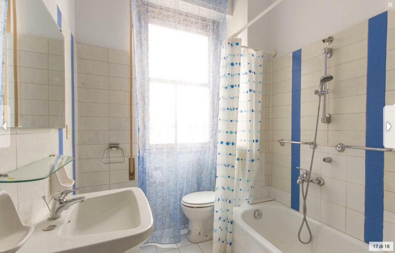 فيلا Casa Ilaria فياريجيو المظهر الخارجي الصورة