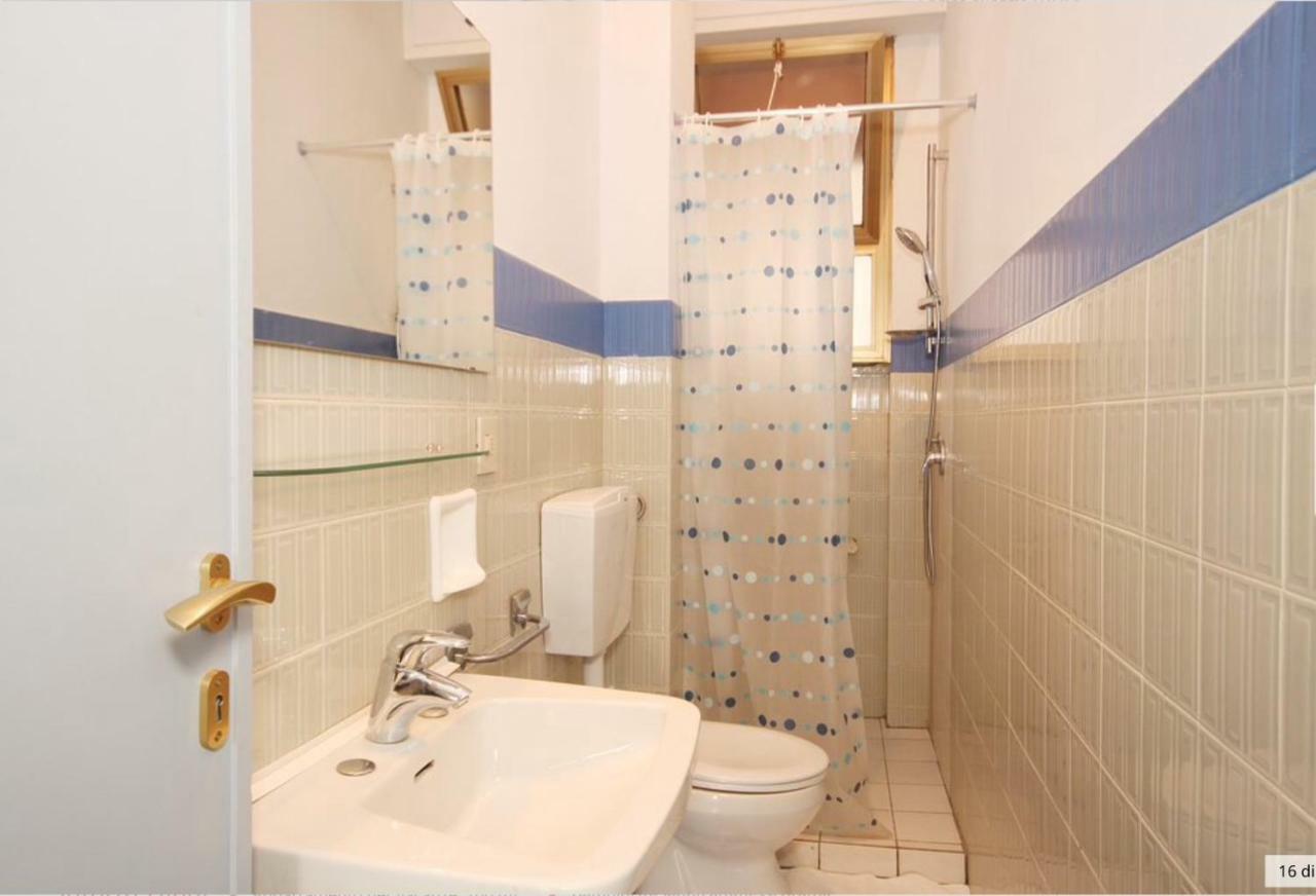 فيلا Casa Ilaria فياريجيو المظهر الخارجي الصورة