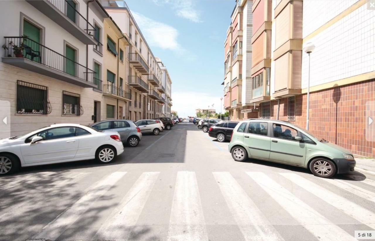 فيلا Casa Ilaria فياريجيو المظهر الخارجي الصورة