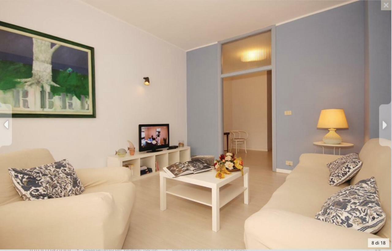فيلا Casa Ilaria فياريجيو المظهر الخارجي الصورة