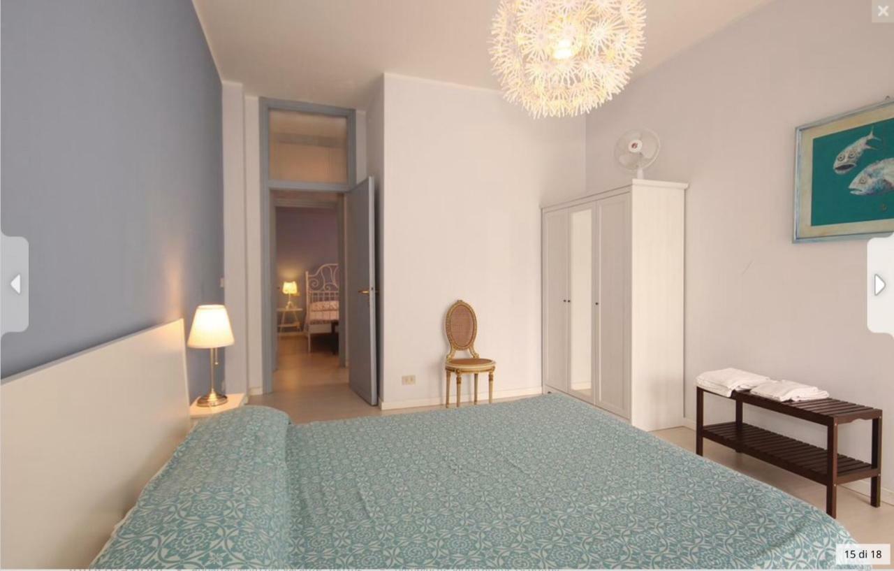 فيلا Casa Ilaria فياريجيو المظهر الخارجي الصورة